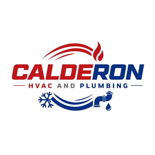 Calderon HVAC and Plumbing Inc